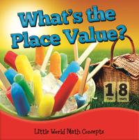 Little World Math