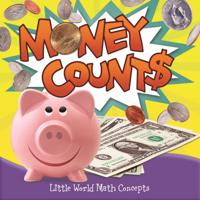 Little World Math