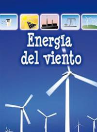 Energia del viento