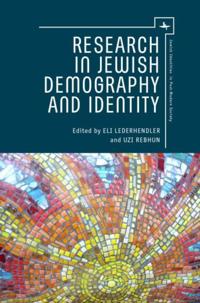Jewish Identities in Post-Modern Society