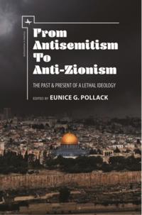 From Antisemitism to Anti-Zionism