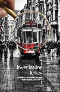 Ottoman and Turkish Studies