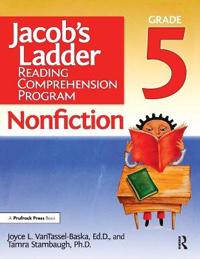 Jacob's Ladder Reading Comprehension Program