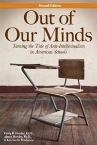 Out of Our Minds