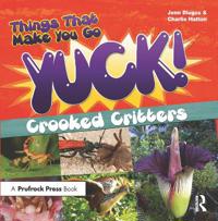 Things That Make You Go Yuck!
