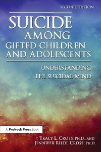 Suicide Among Gifted Children and Adolescents
