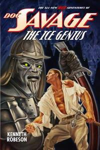 The Ice Genius