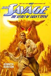 Dent, L: Doc Savage