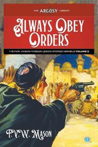 Always Obey Orders