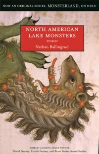 North American Lake Monsters