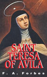 Saint Teresa of Avila: Reformer of Carmel