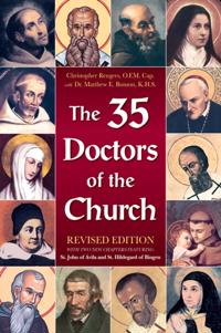 35 Doctors of the Church: Revised Edition