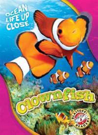 Schuetz, K: Clownfish