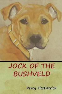 Bokomslag for "Jock of the Bushveld"