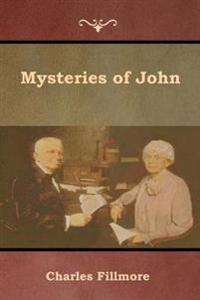 Bokomslag för "Mysteries Of John"