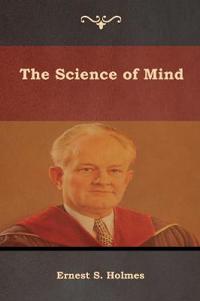 Kirjan kansi "The Science of Mind"