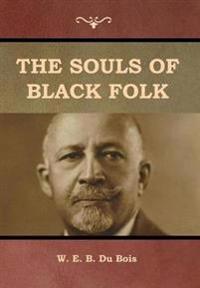 Bokomslag för "The Souls of Black Folk"
