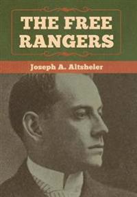 Bokomslag för "The Free Rangers"