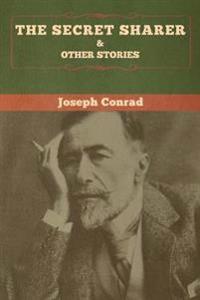 Bokomslag för "The Secret Sharer and Other Stories"