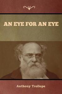 Bokomslag för "An Eye for an Eye"
