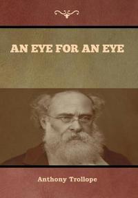 Bokomslag för "An Eye for an Eye"