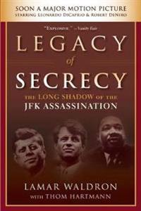 Legacy of Secrecy