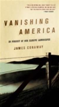Vanishing America