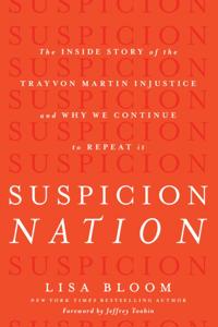Suspicion Nation