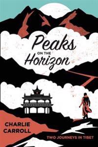 Peaks on the Horizon