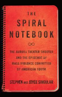 Spiral Notebook