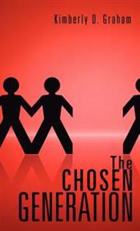 Kirjan kansi "The Chosen Generation"
