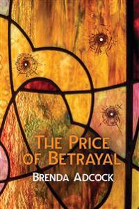 Bokomslag för "The Price of Betrayal"