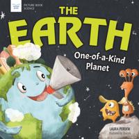 Earth: One-of-a-Kind Planet