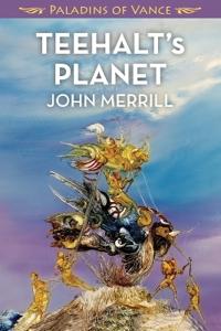 Teehalt's Planet