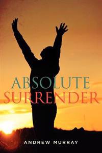 Bokomslag for "Absolute Surrender"