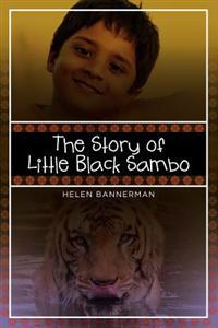 The Story of Little Black Sambo