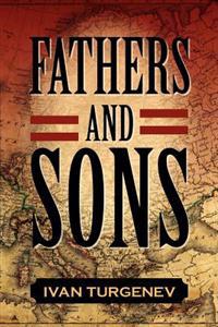 Bokomslag for "Fathers and Sons"