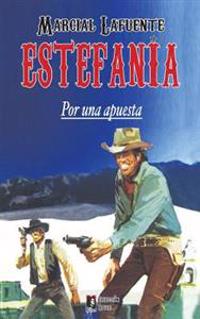 Por una apuesta