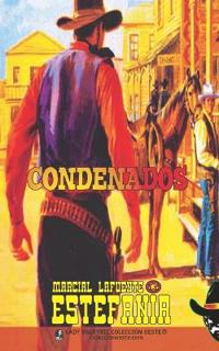 Condenados (Colección Oeste)
