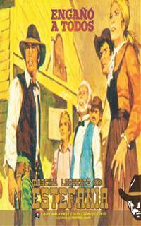 Engañó a todos (Colección Oeste)