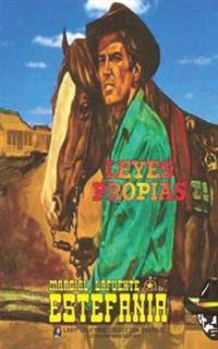 Leyes propias (Colección Oeste)
