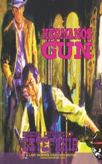 Hermanos Gun (Colección Oeste)