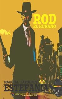 Rod el huraño (Colección Oeste)