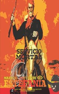 Servicio mortal (Colección Oeste)