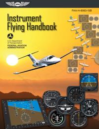 Instrument Flying Handbook (2026)
