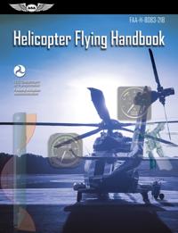 Helicopter Flying Handbook (2026)