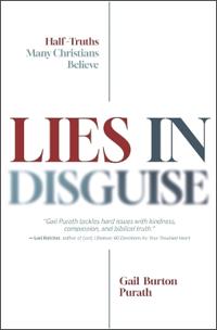 Lies in Disguise
