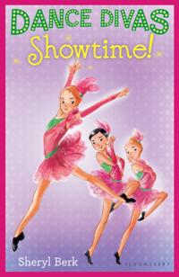 Dance Divas