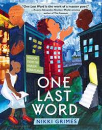 One Last Word
