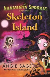 An Araminta Spookie Adventure